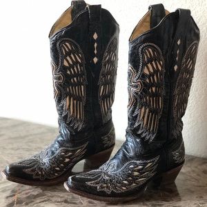 Corral Boots - Women’s size 6.5